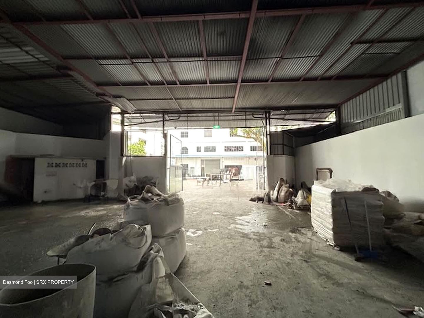 Jalan Mesin (D13), Factory #593980701